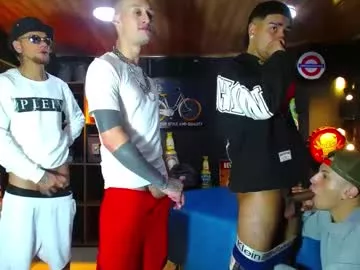 Freechat backyardigans on Chaturbate