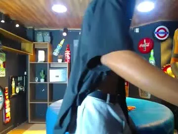 Freechat backyardigans on Chaturbate