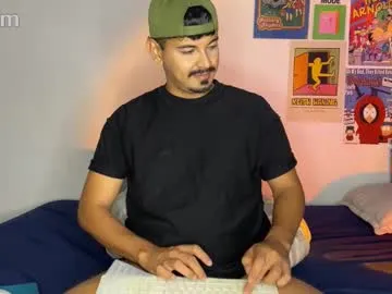 badlucky_ model from cb