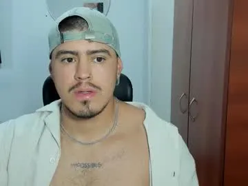 Freechat baltazardupont on Chaturbate