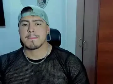 Freechat baltazardupont on Chaturbate