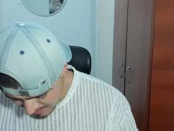 Freechat baltazardupont on Chaturbate