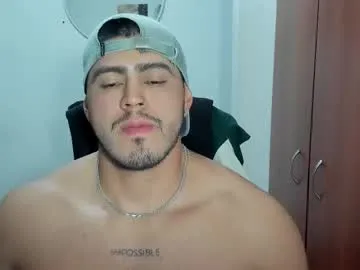 Freechat baltazardupont on Chaturbate