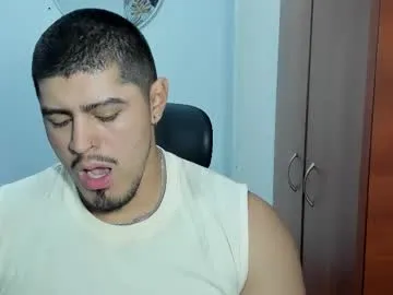 Freechat baltazardupont on Chaturbate