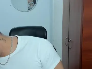 Freechat baltazardupont on Chaturbate