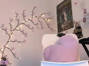 bastet007 on Chaturbate