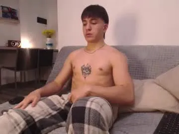 bayron_77 on Chaturbate