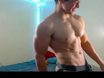 Freechat bbrn_88 on Chaturbate