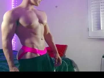 Freechat bbrn_88 on Chaturbate