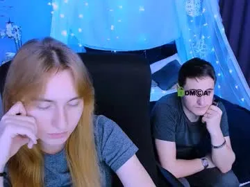 beauty_liam on Chaturbate