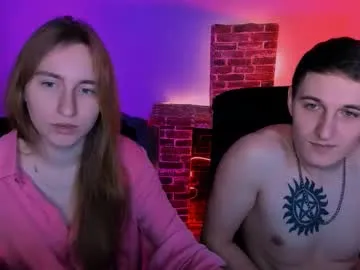 beauty_liam on Chaturbate