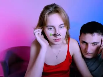 beauty_liam on Chaturbate