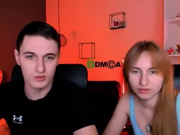 beauty_liam on Chaturbate