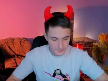 beauty_liam on Chaturbate