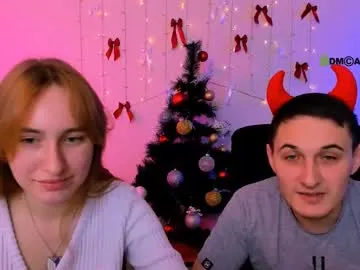 beauty_liam on Chaturbate