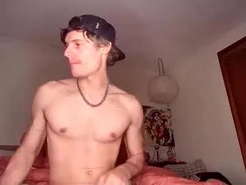 bebexxxdust on Chaturbate