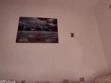 bebexxxdust on Chaturbate