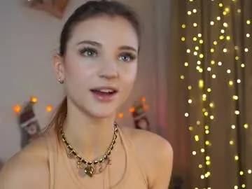 beckymadsons on Chaturbate