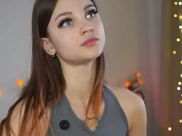 beckymadsons on Chaturbate