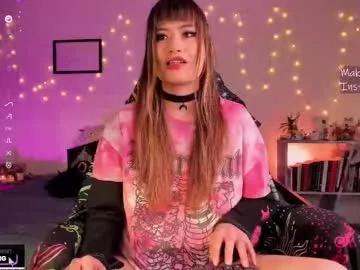 beethmanning_ on Chaturbate 