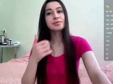 bella_gasp on Chaturbate 