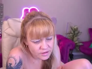 bellalapetit on Chaturbate