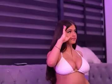 bellanoirre on Chaturbate 