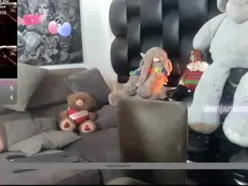 benjamincooperk1 on Chaturbate