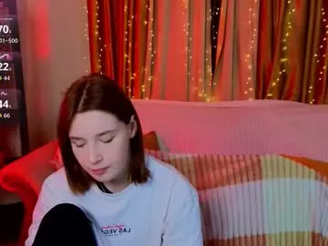 Freechat berry_assortment on Chaturbate