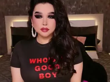 bethany_wilder on Chaturbate