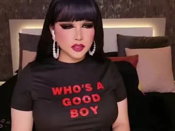 bethany_wilder on Chaturbate