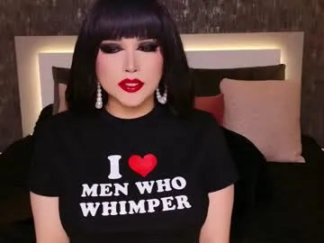 bethany_wilder on Chaturbate