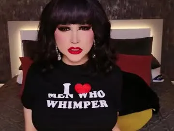 bethany_wilder on Chaturbate