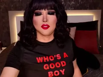 bethany_wilder on Chaturbate