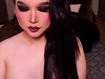 bethany_wilder on Chaturbate