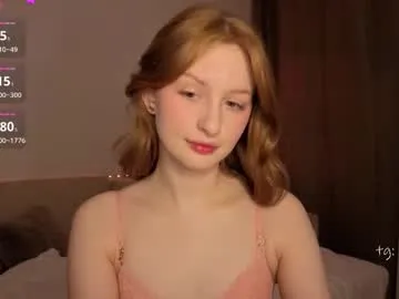 betty_twilight on Chaturbate