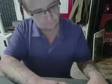 bigdbrillion — Bigdbrillion's room #bigcock #glasses #jerkingoff #bigcock #tattoos #thickdick