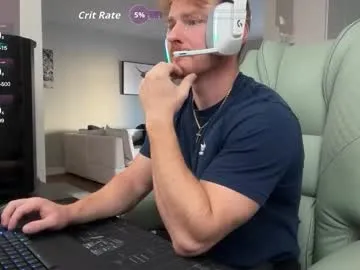 bigmcr1 on Chaturbate