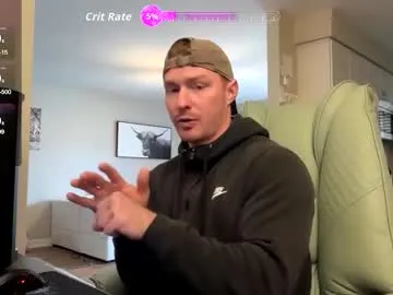 bigmcr1 on Chaturbate