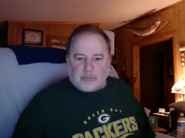 bigthicksatisfying2 on Chaturbate