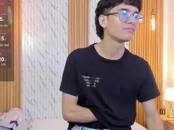 billie_jr — Let's enjoy a cum explosion together in my room!! It feels delicious. #monstercock #latino #young #lovense #twink [1200 tokens remaining]