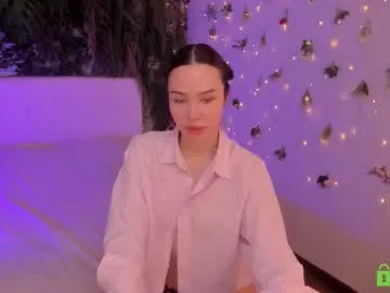 Freechat black_jenny on Chaturbate