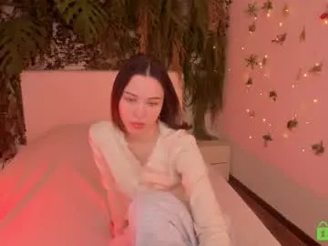 Freechat black_jenny on Chaturbate