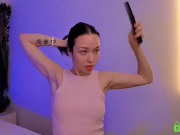 Freechat black_jenny on Chaturbate