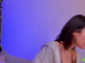 Freechat black_jenny on Chaturbate