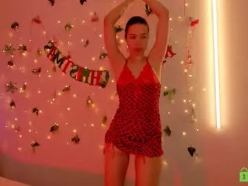 Freechat black_jenny on Chaturbate