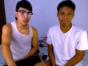 black_men9 on Chaturbate