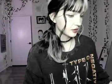 blackberryfizz on Chaturbate