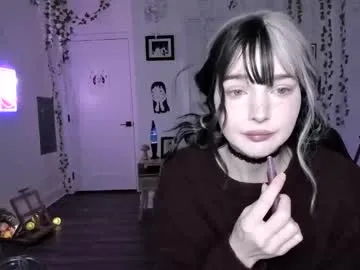 blackberryfizz on Chaturbate