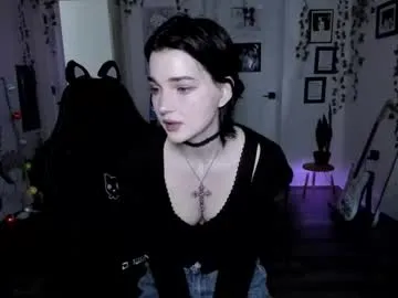 blackberryfizz on Chaturbate